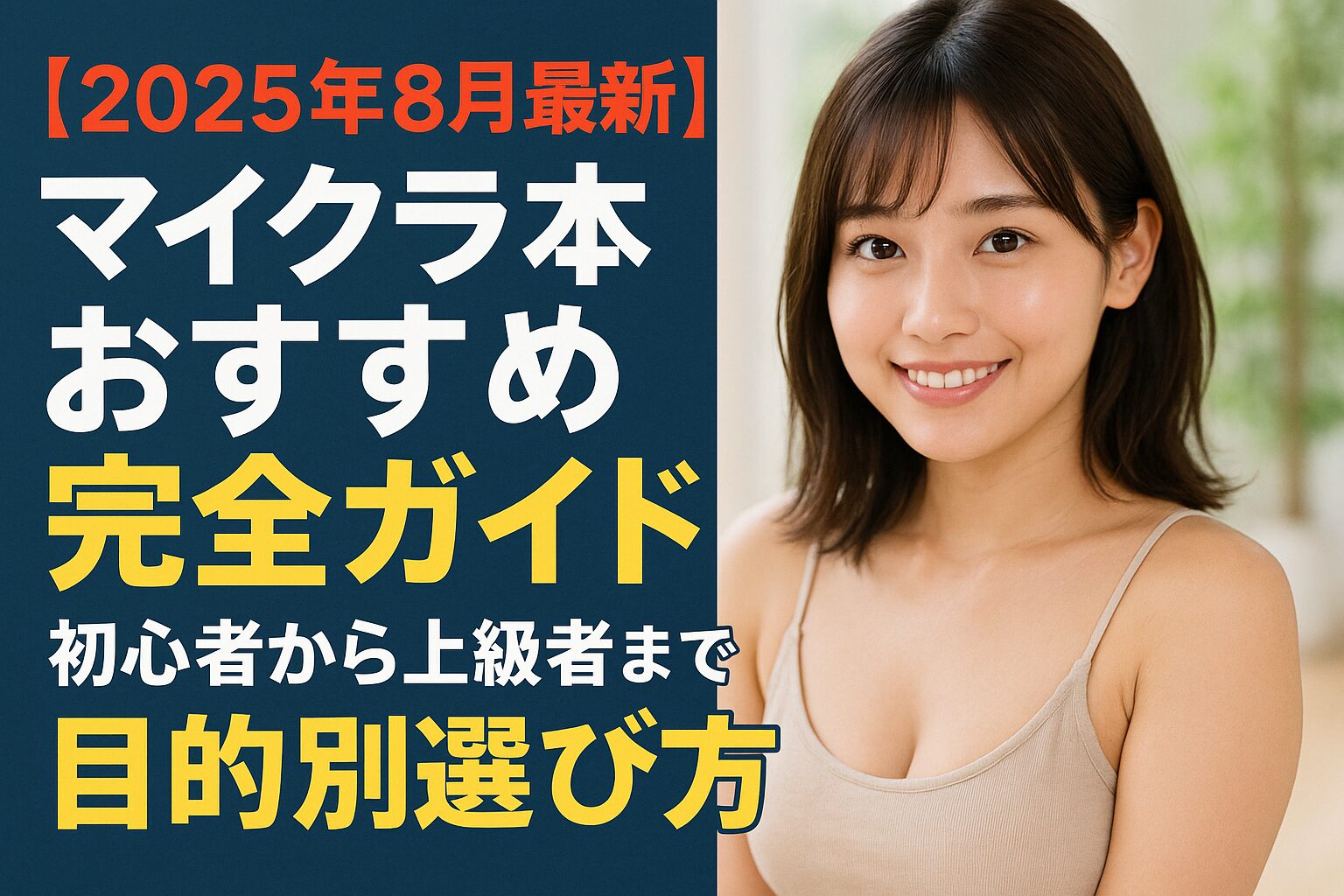【2025年8月最新】マイクラ本おすすめ完全ガイド：初心者から上級者まで目的別選び方