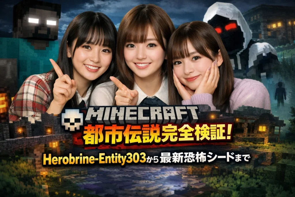 都市伝説のアイキャッチ