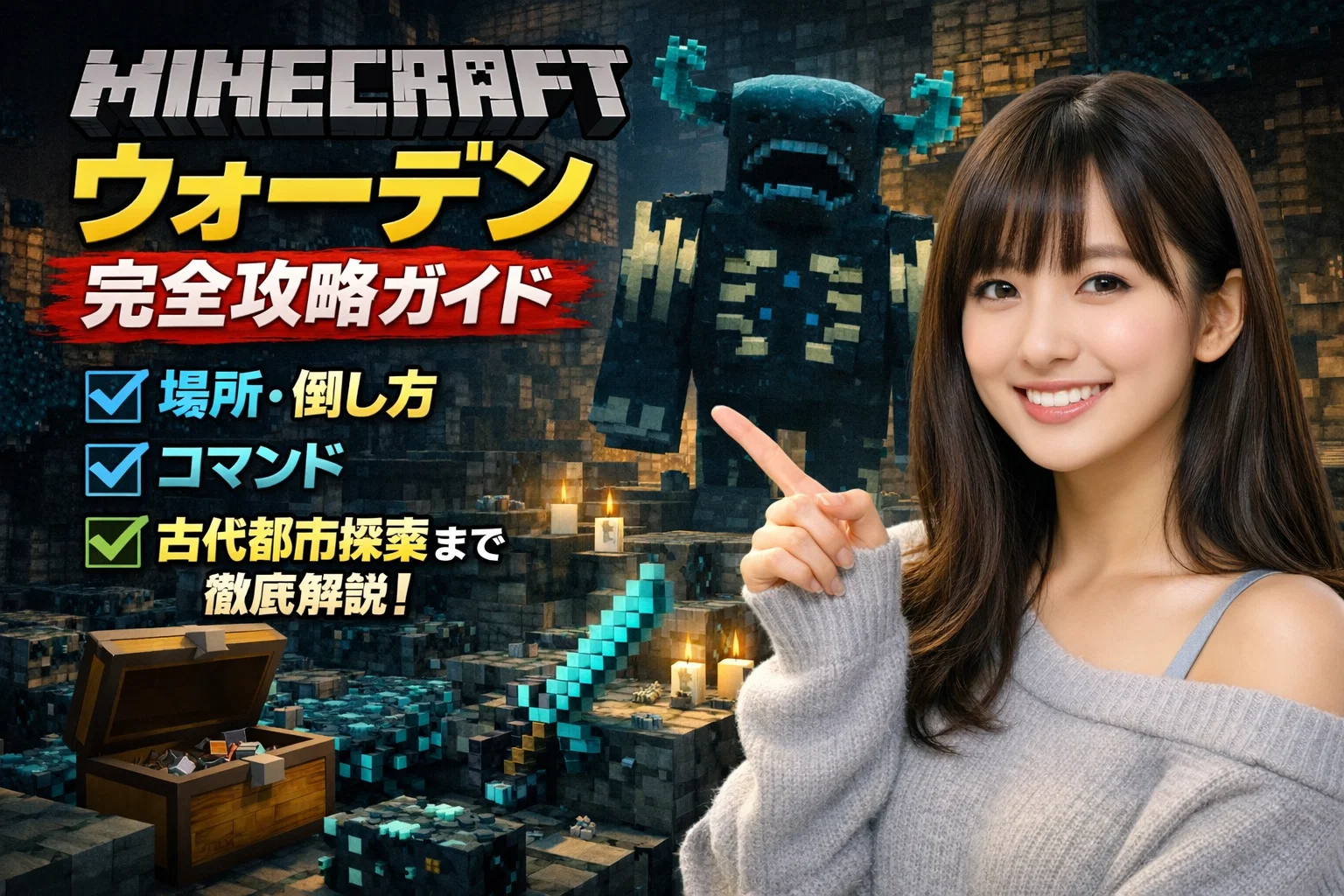 ウォーデンのアイキャッチ