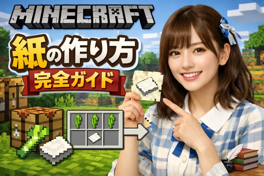 紙のアイキャッチ