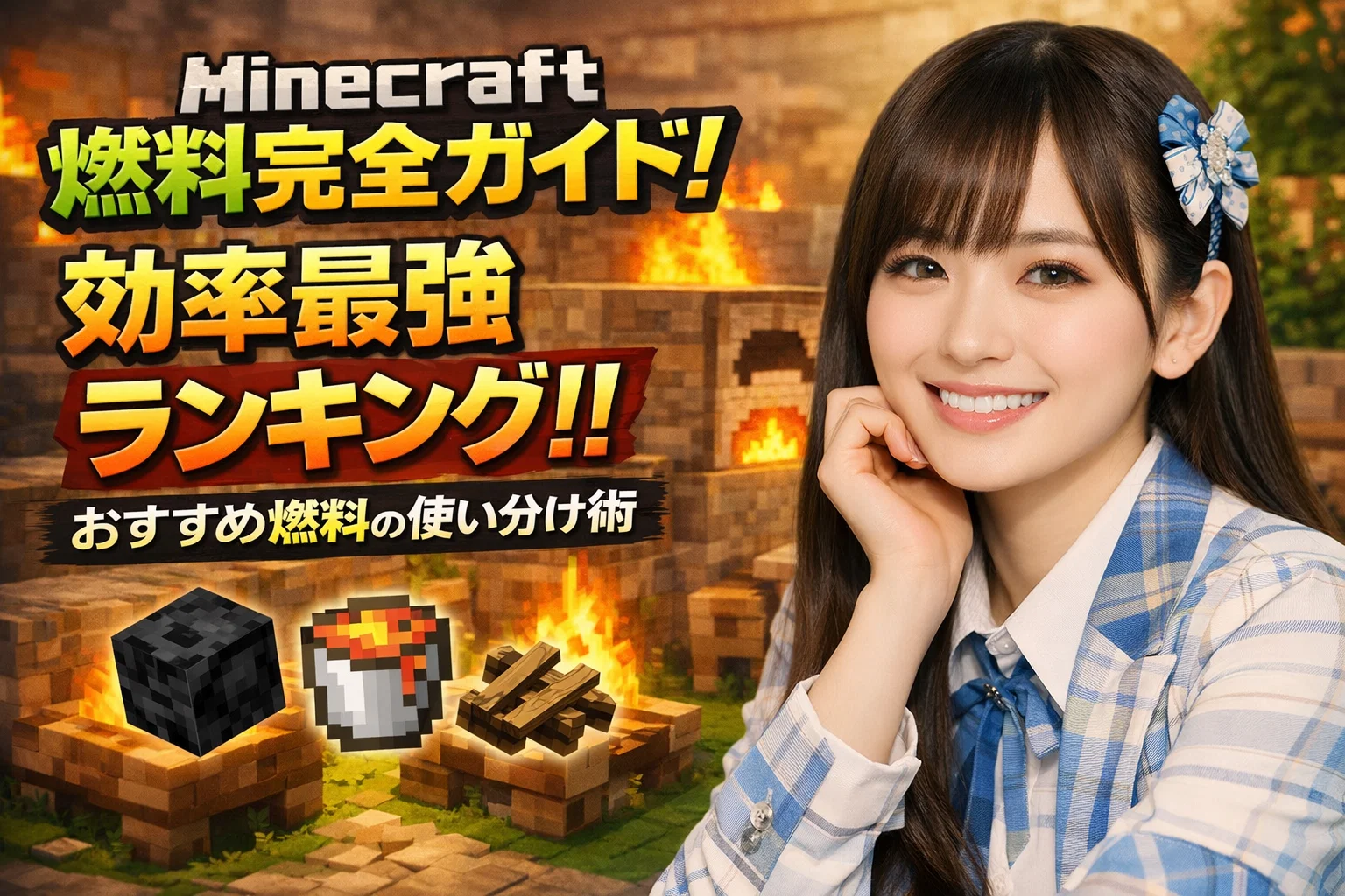 燃料のアイキャッチ