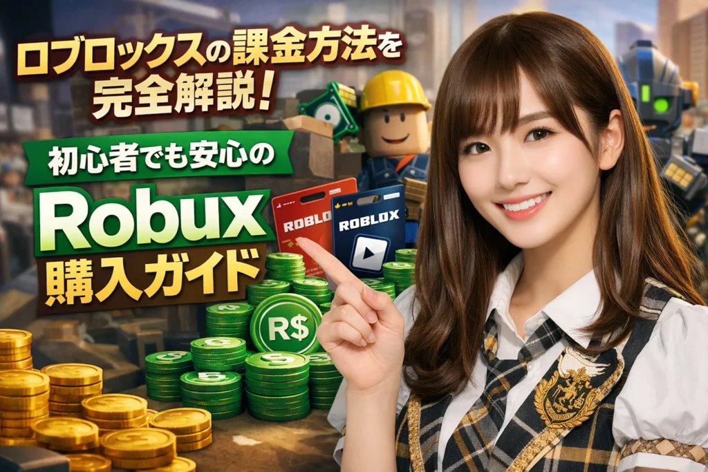 課金方法のアイキャッチ