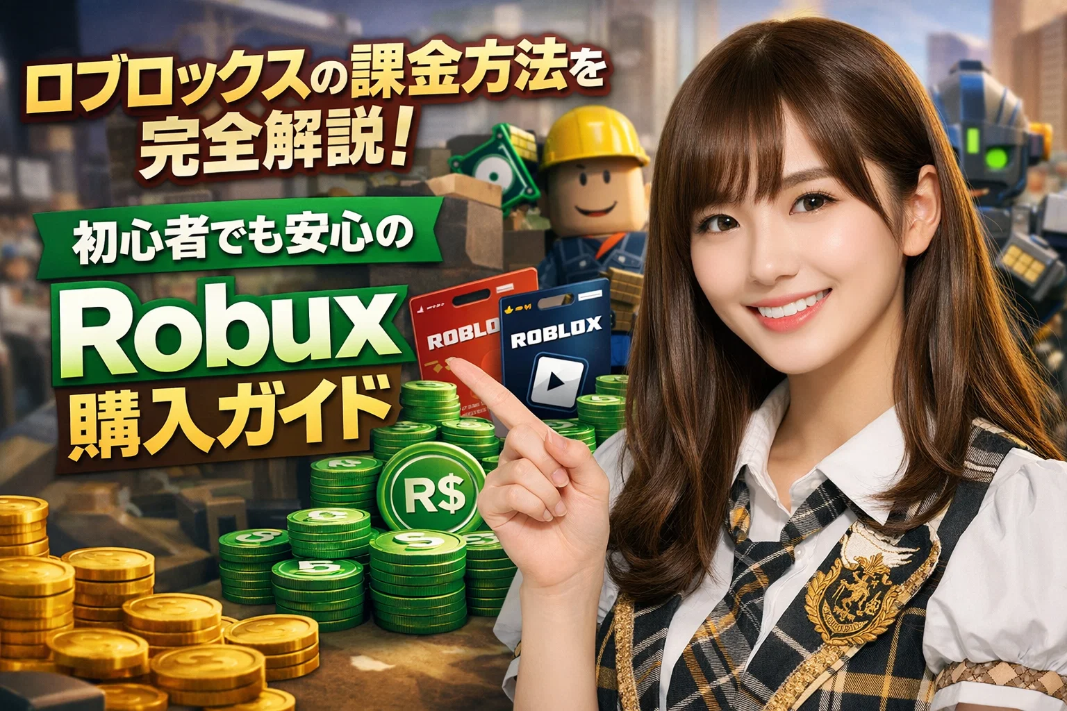 課金方法のアイキャッチ